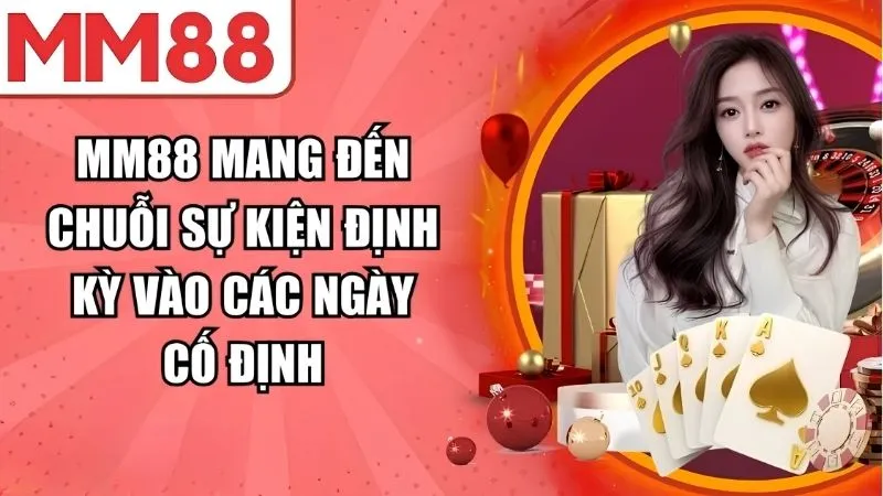 Công nghệ bảo mật thông tin tối tân MM88